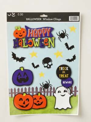 Gemini_Generated_Image_8rjyha8rjyha8rjy Cute 'Happy Halloween' Window Clings for Kids - Peels Easy, Static Stick, Reusable